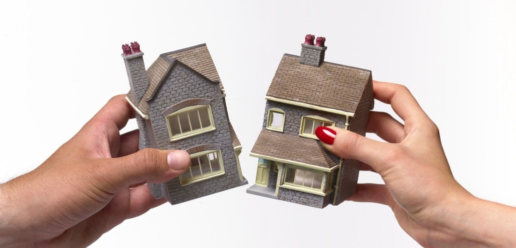 Раздел имущества между наследниками в Угличе