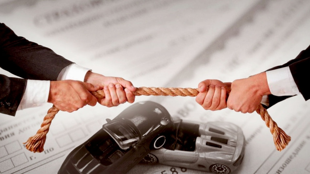 Юридическое решение споров с автодилерами в Угличе