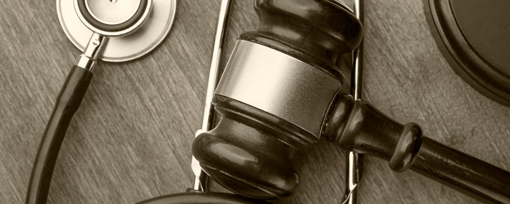 Юридическая защита прав врача в Угличе