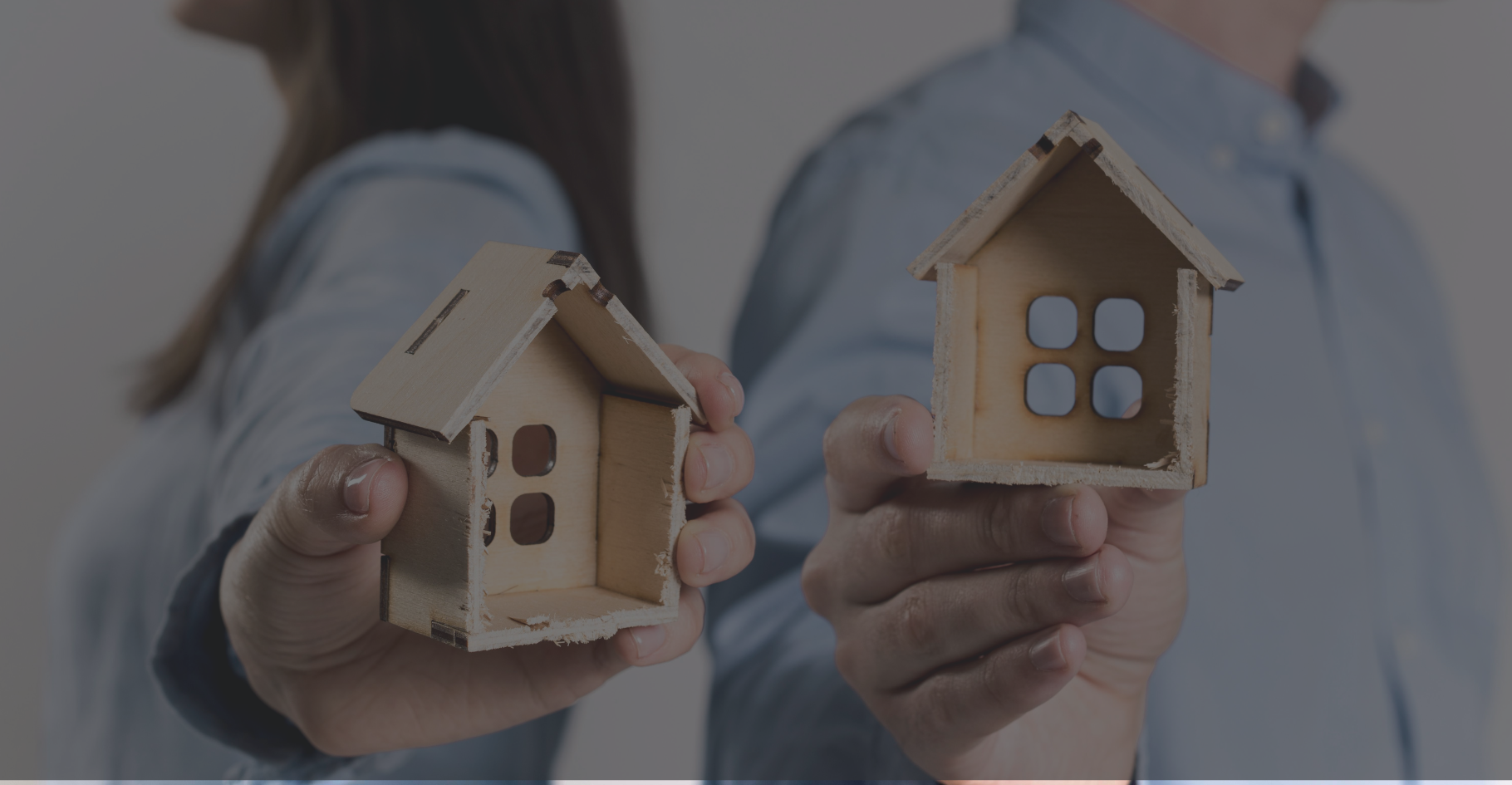 Как делится квартира при разводе: 5 мифов, которые могут стоить вам жилья