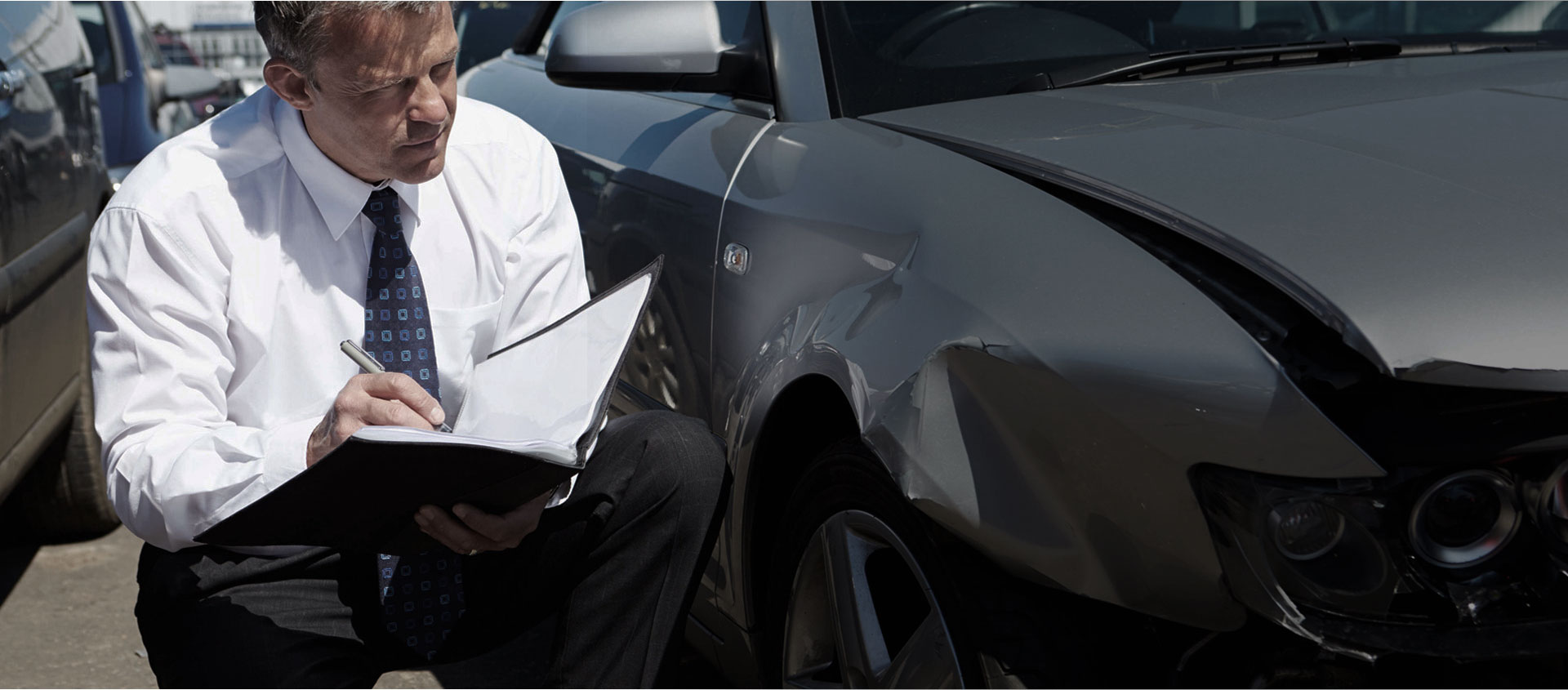 Взыскание ущерба автомобилю после ДТП в Угличе