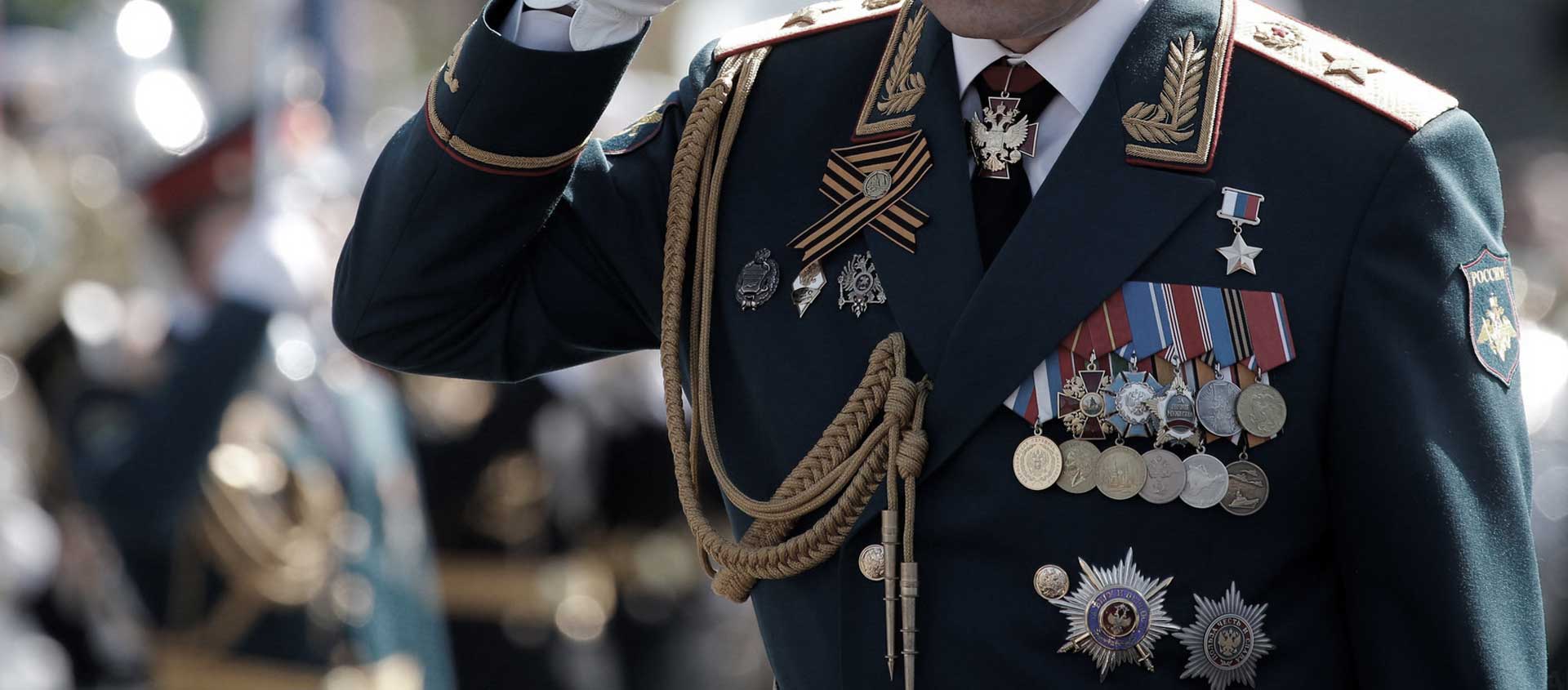 Услуги защиты прав призывников в Угличе